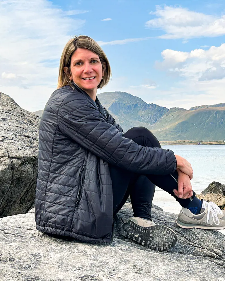 Susanne Schneider